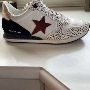 Vintage Havana Sneakers